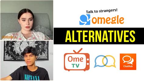 best omegle interests 2023|the state of omegle alternatives : r/omegle